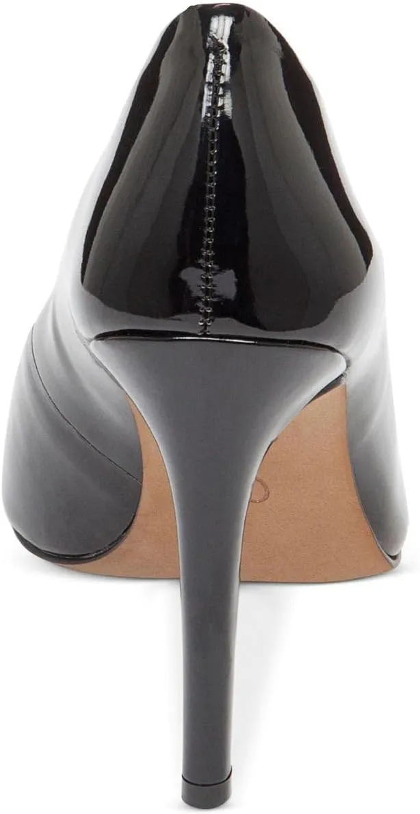 Jessica Simpson Womens Cassani Dress Pumps