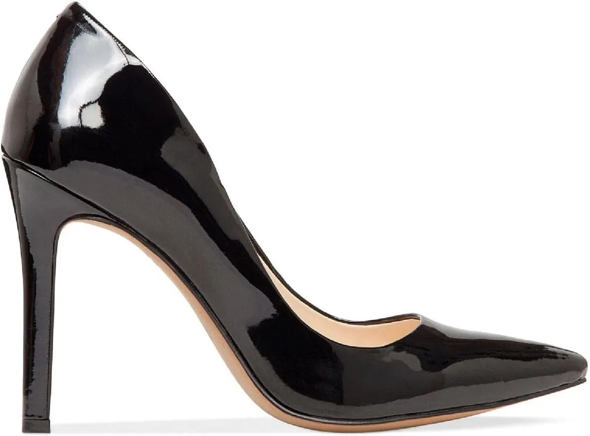Jessica Simpson Womens Cassani Dress Pumps