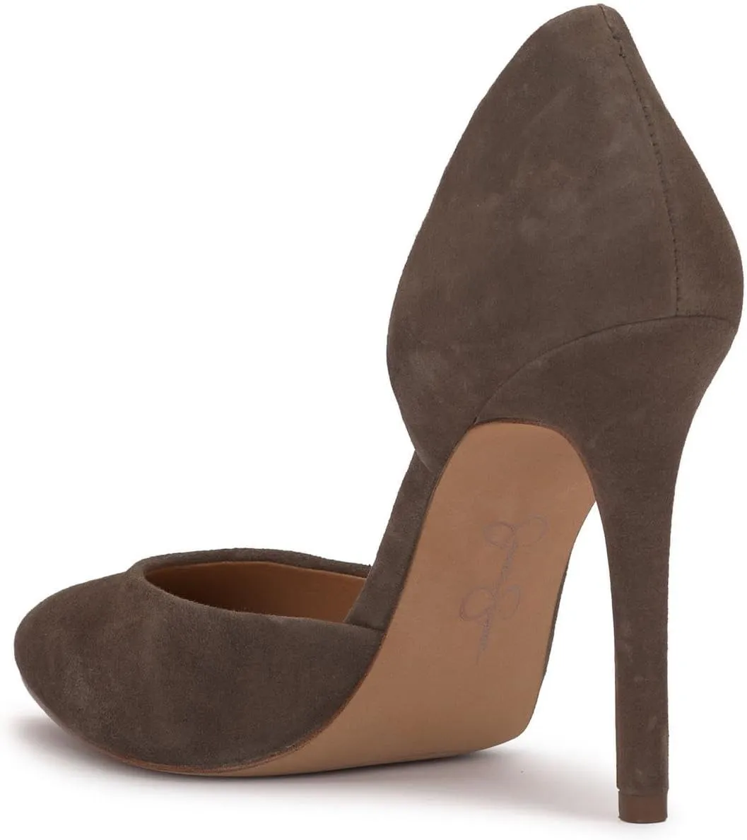 Jessica Simpson Women's Prizma D'Orsay Pump