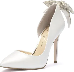 Jessica Simpson Women's Prizma D'Orsay Pump