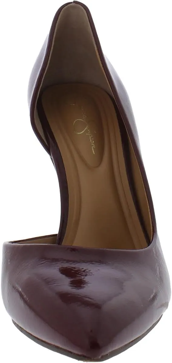 Jessica Simpson Women's Prizma D'Orsay Pump