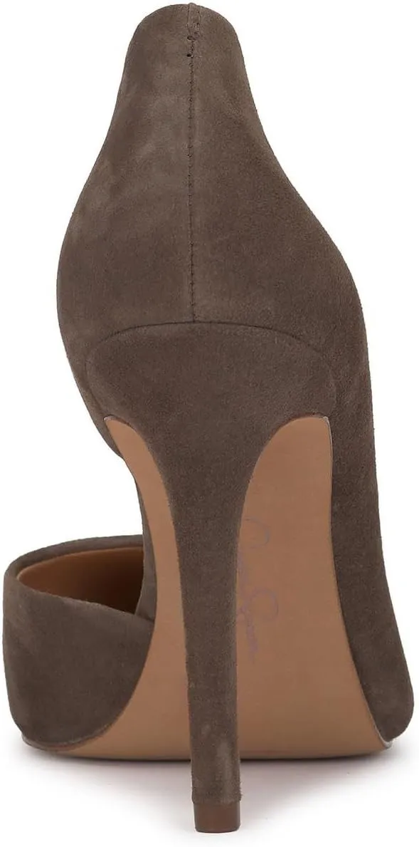 Jessica Simpson Women's Prizma D'Orsay Pump