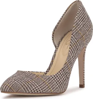 Jessica Simpson Women's Prizma D'Orsay Pump