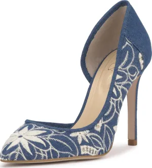 Jessica Simpson Women's Prizma Pump