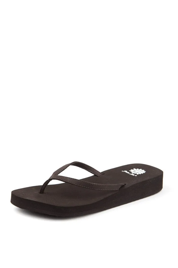 Jetta Flip-Flop in Brown