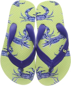 Joules Unisex-Child Flip-Flop
