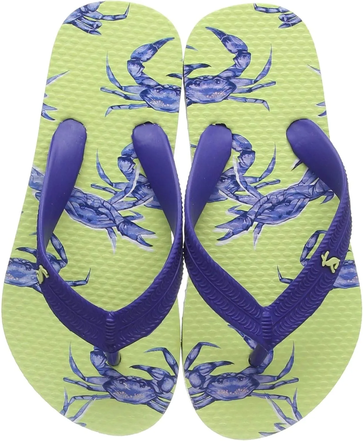 Joules Unisex-Child Flip-Flop