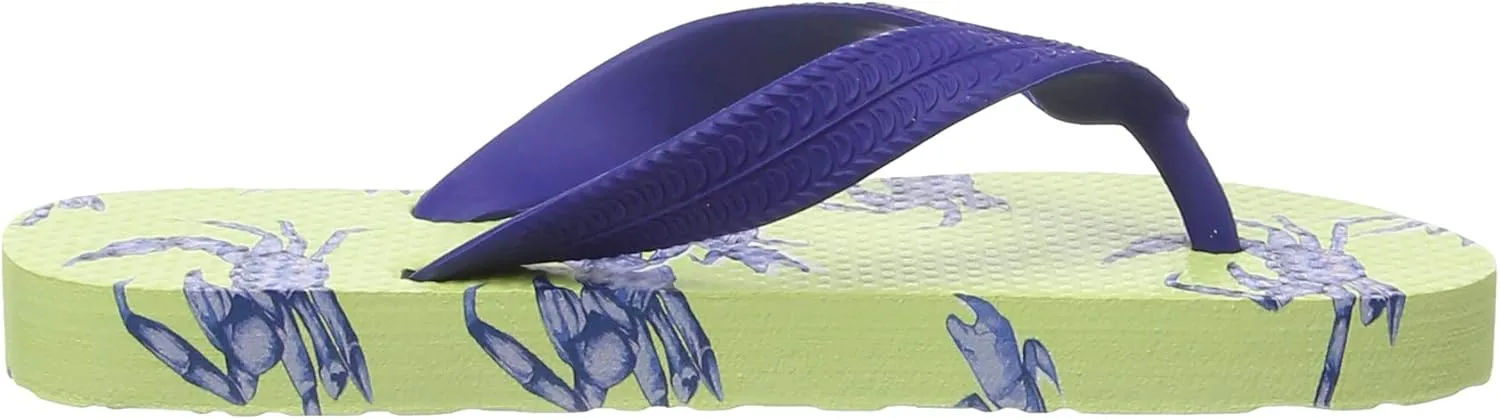 Joules Unisex-Child Flip-Flop