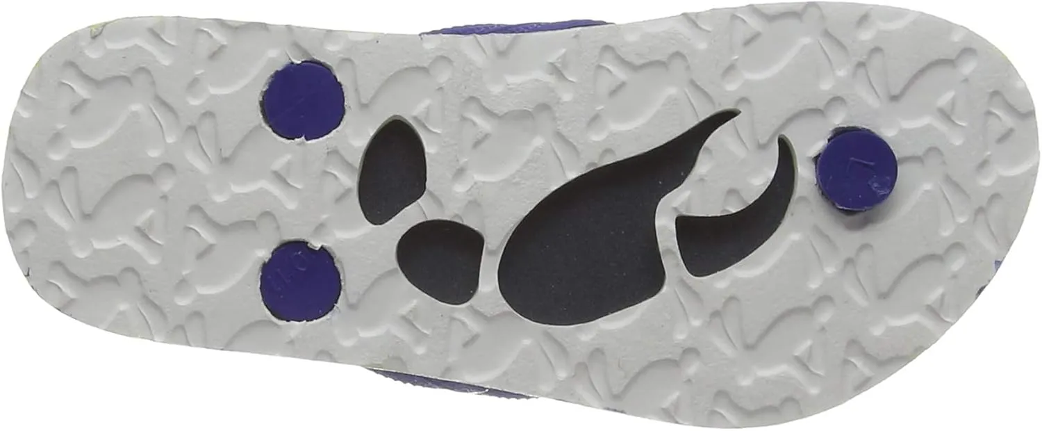 Joules Unisex-Child Flip-Flop