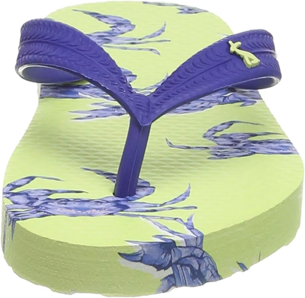 Joules Unisex-Child Flip-Flop