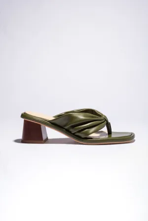 JUNE Olive