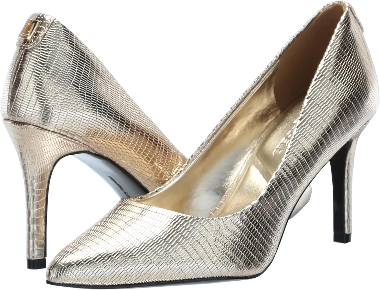 KARL LAGERFELD Women's Royale Dress Pump