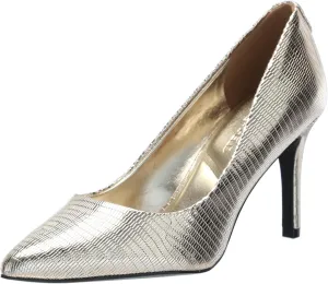 KARL LAGERFELD Women's Royale Dress Pump