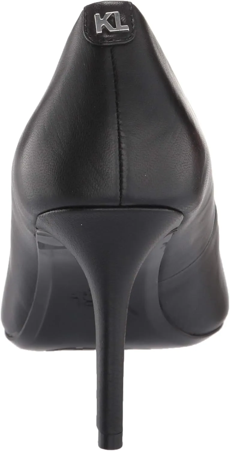 KARL LAGERFELD Women's Royale Dress Pump