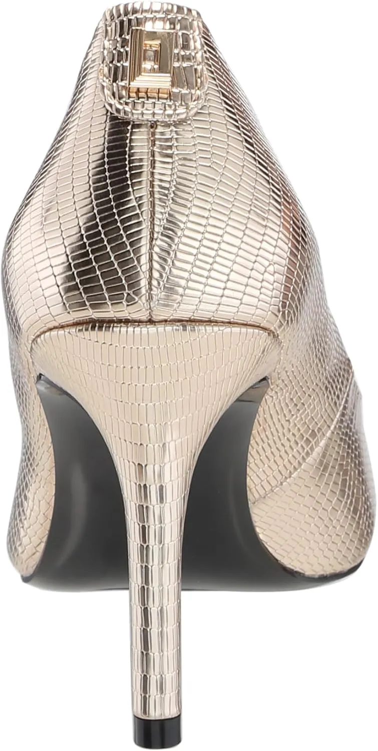 KARL LAGERFELD Women's Royale Dress Pump