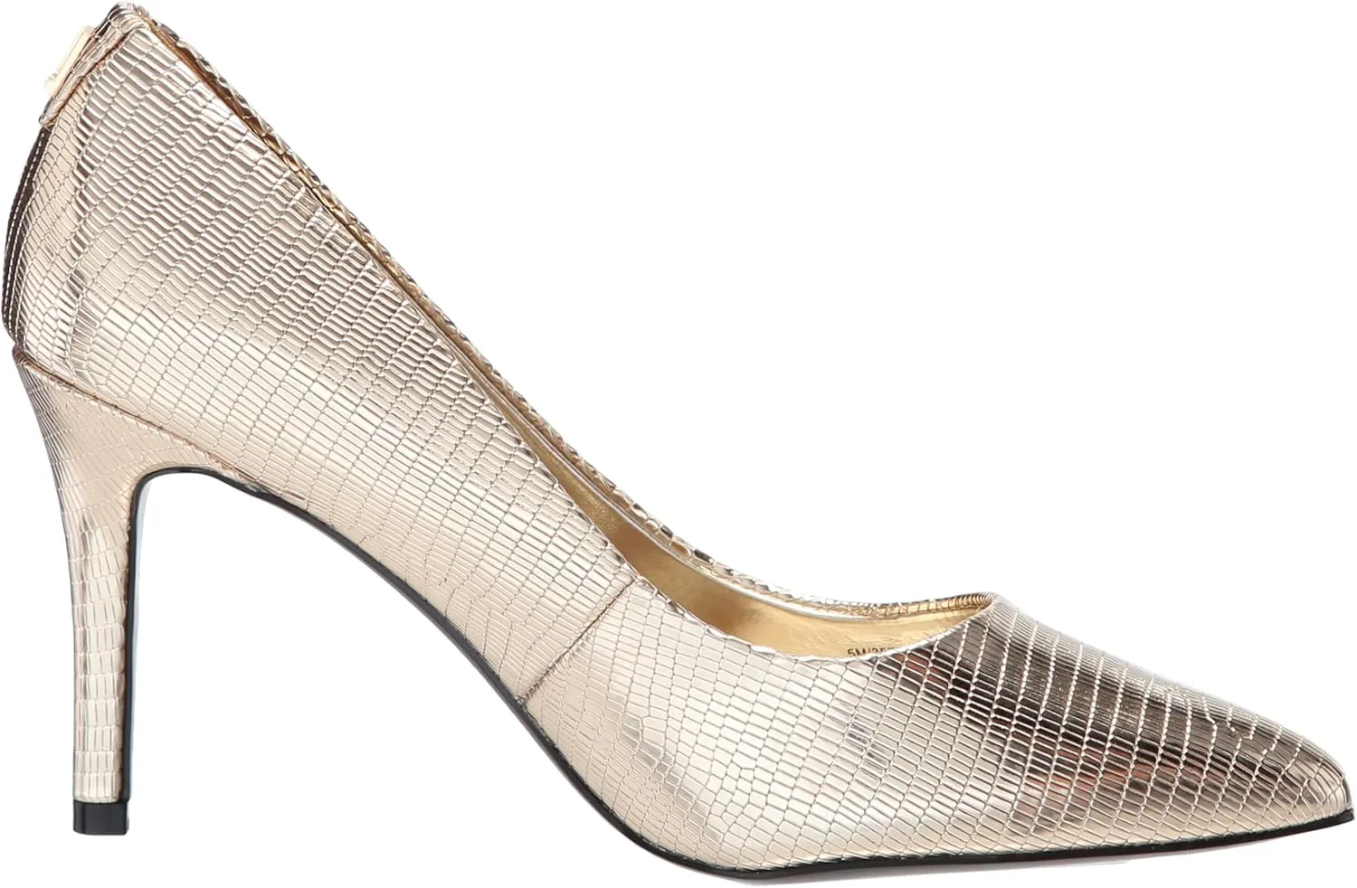 KARL LAGERFELD Women's Royale Dress Pump