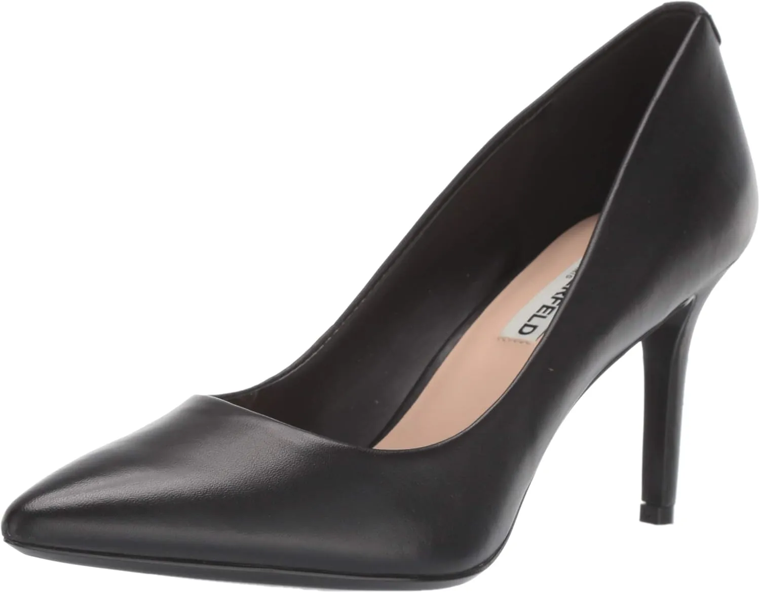 KARL LAGERFELD Women's Royale Dress Pump