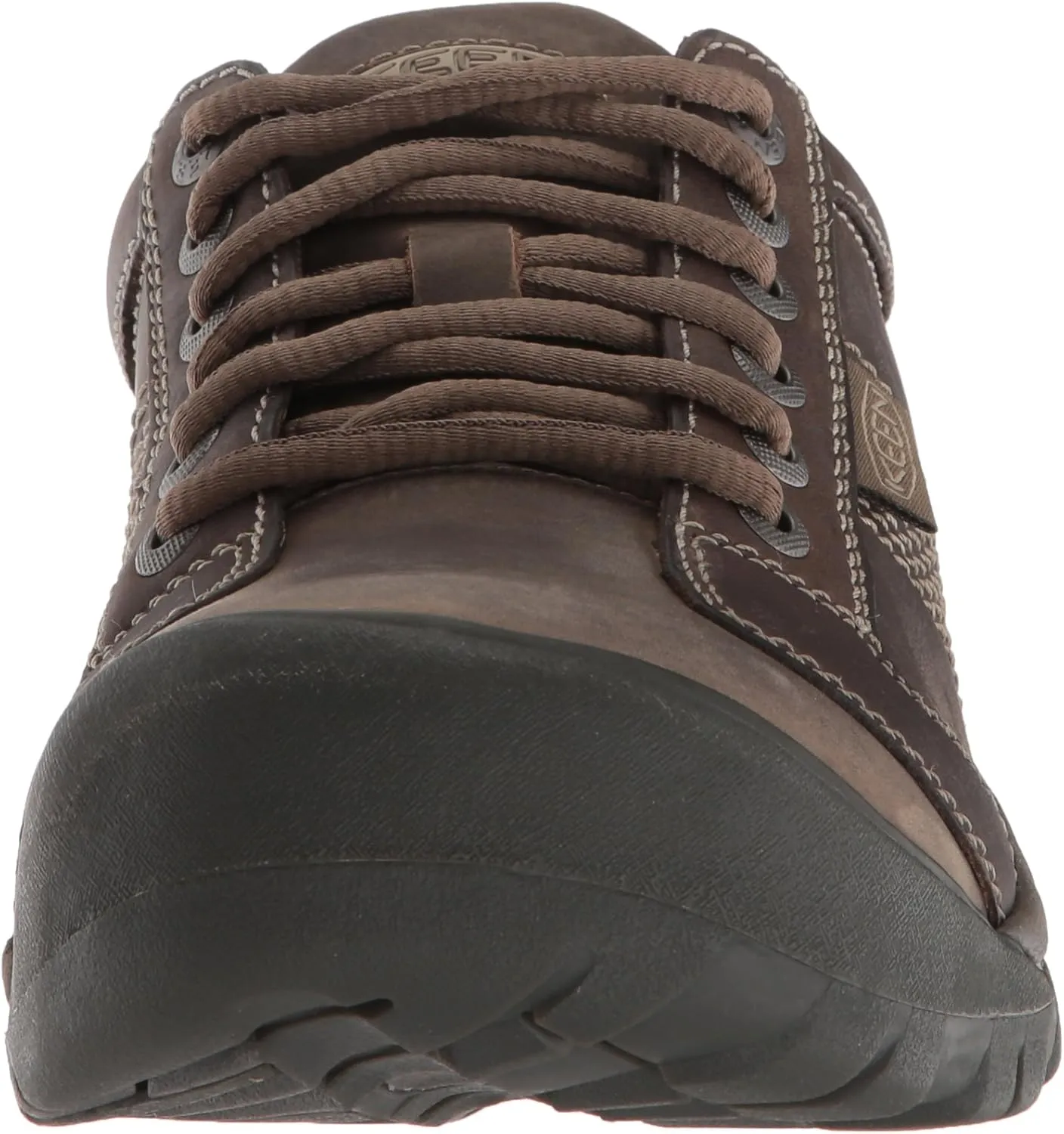 KEEN Men's Austin Low Height Leather Oxford