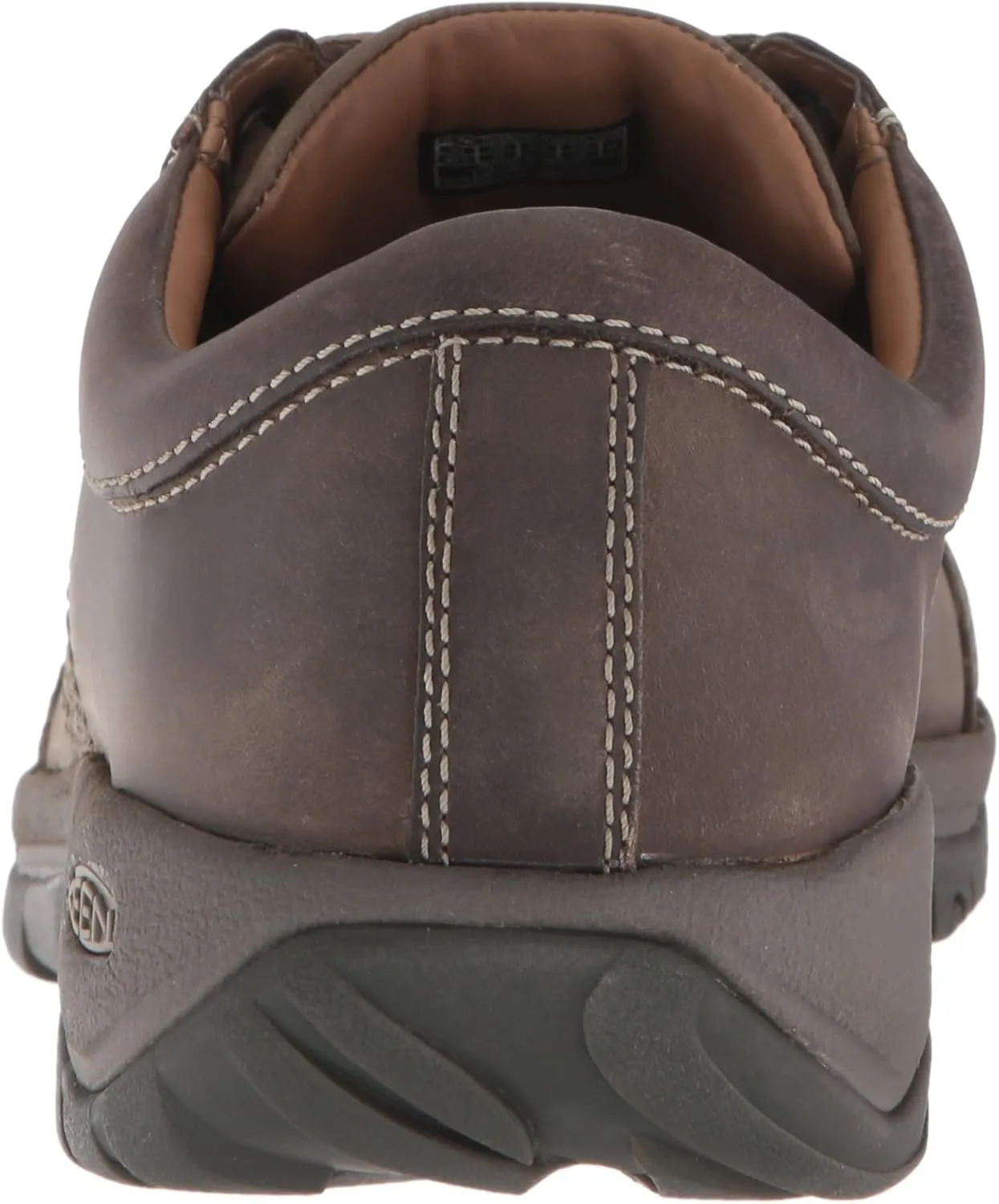 KEEN Men's Austin Low Height Leather Oxford