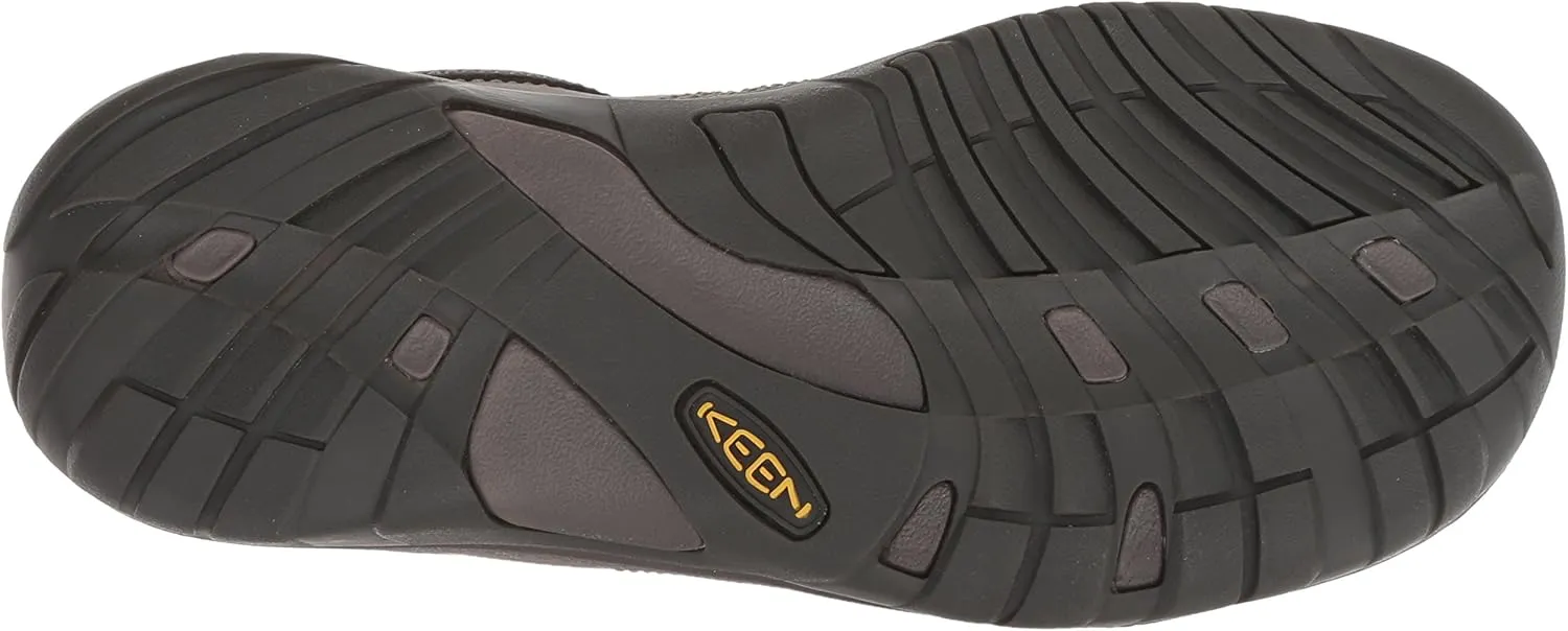 KEEN Men's Austin Low Height Leather Oxford