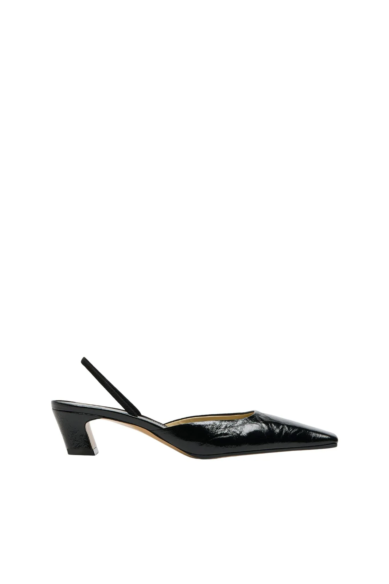 Khaite Roosevelt Pump