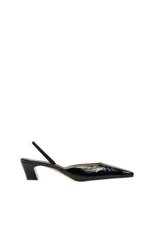 Khaite Roosevelt Pump