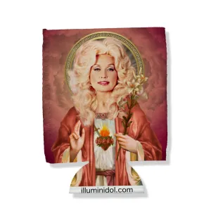 Koozie - Dolly Celestial