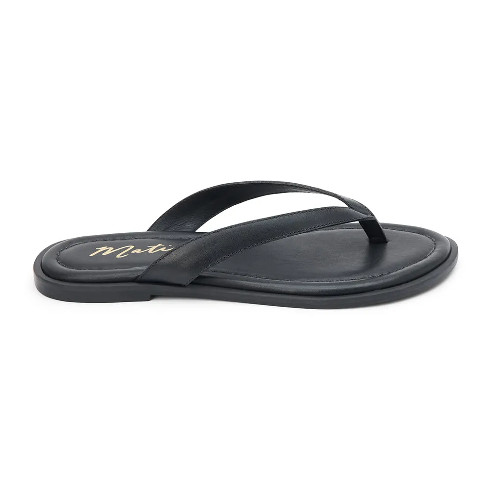 Leo Flip Flop Sandal