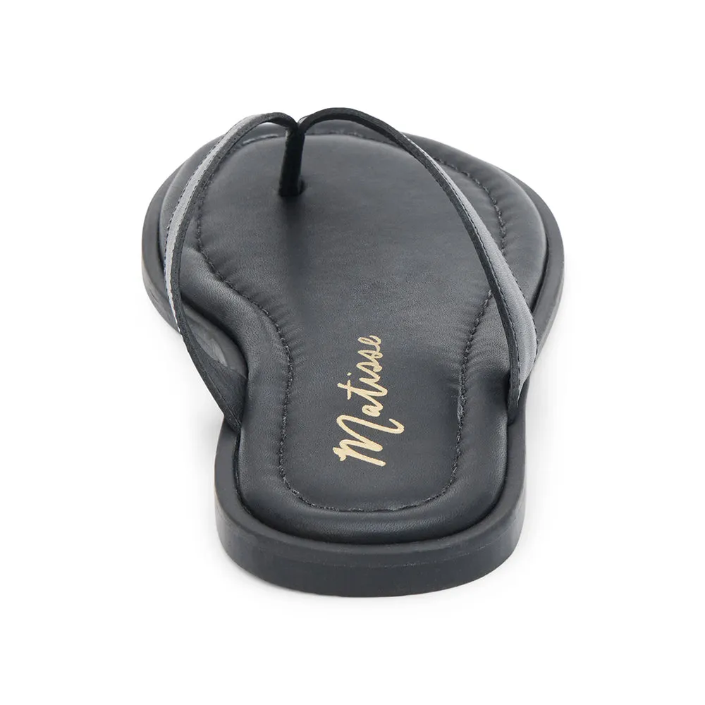 Leo Flip Flop Sandal
