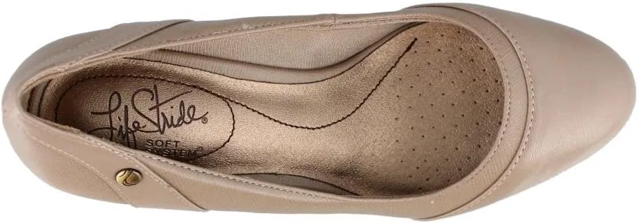 LifeStride Women's, Dreams Pump