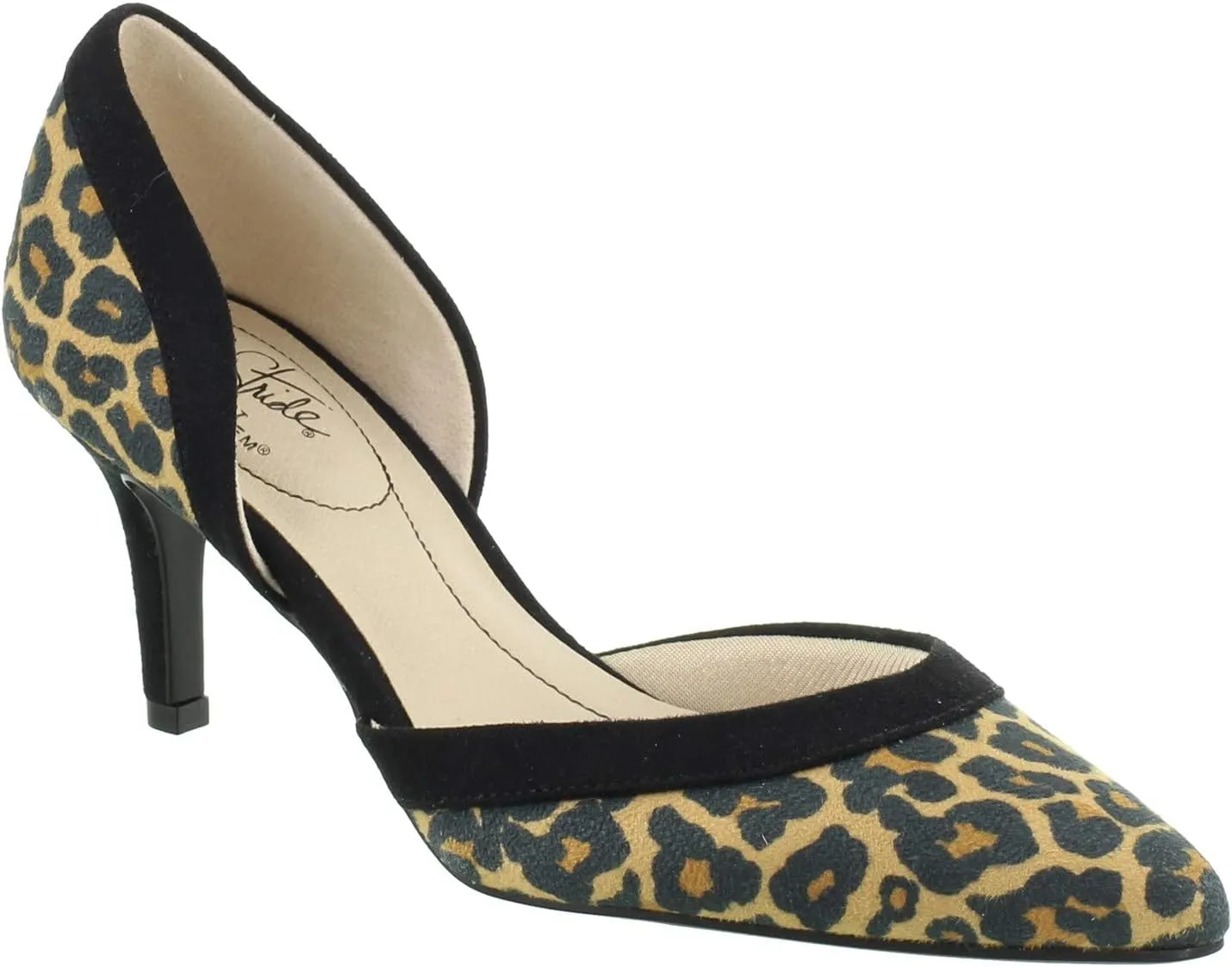 LifeStride Women's Saldana Pump