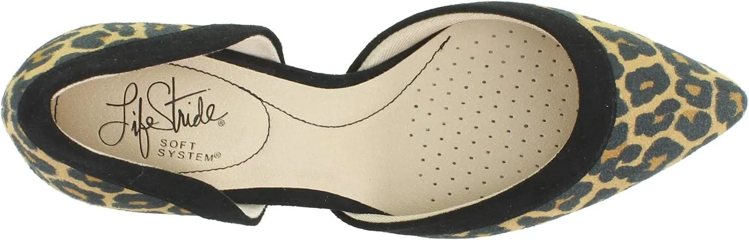 LifeStride Women's Saldana Pump