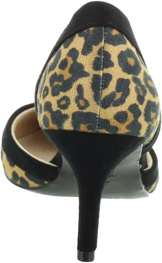 LifeStride Women's Saldana Pump
