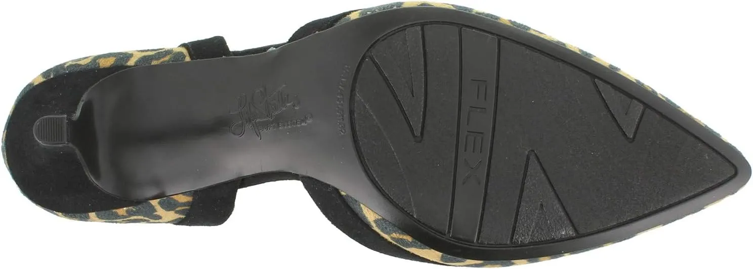 LifeStride Women's Saldana Pump