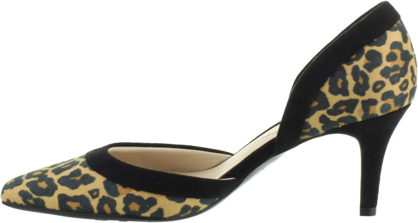 LifeStride Women's Saldana Pump