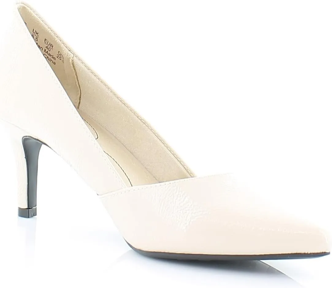Lifestride Women's Savvy Pump