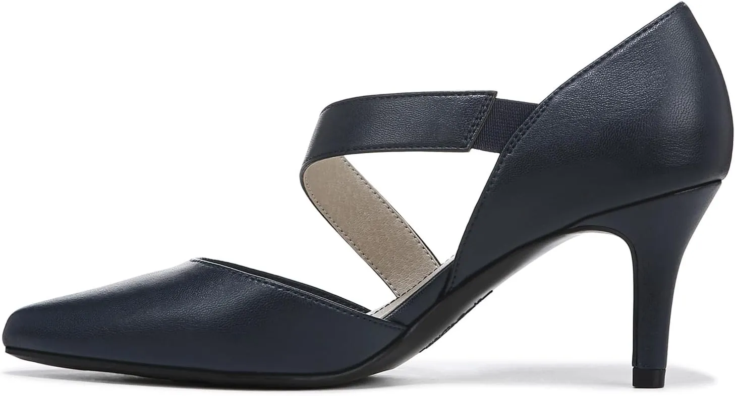 Lifestride Women's Suki Pump