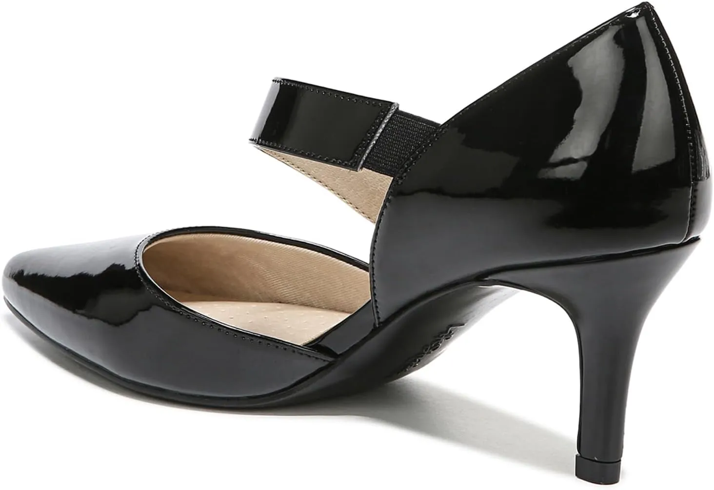 Lifestride Women's Suki Pump