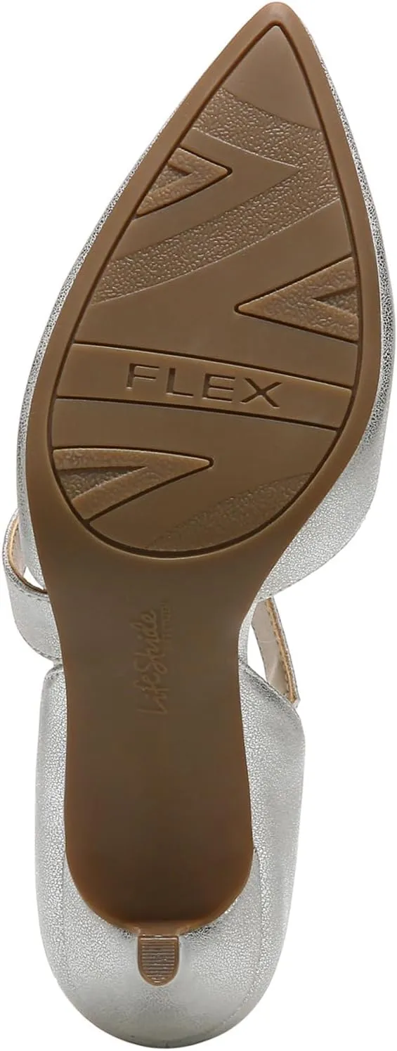 Lifestride Women's Suki Pump