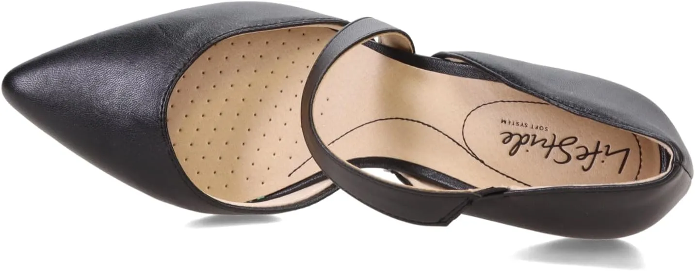 Lifestride Women's Suki Pump