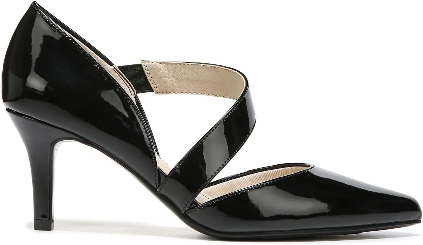 Lifestride Women's Suki Pump