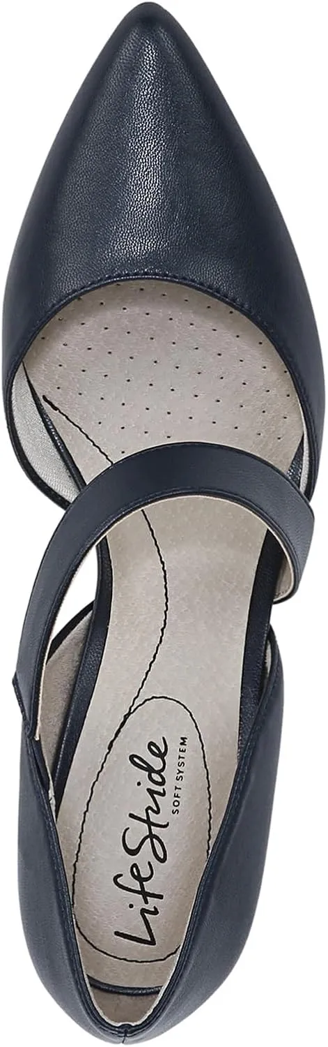 Lifestride Women's Suki Pump