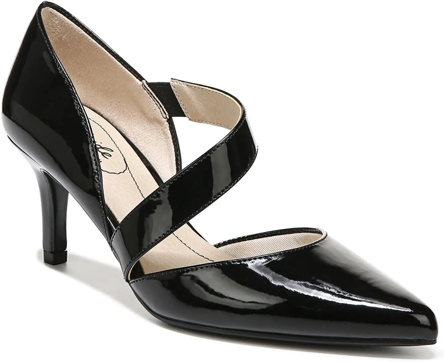 Lifestride Women's Suki Pump