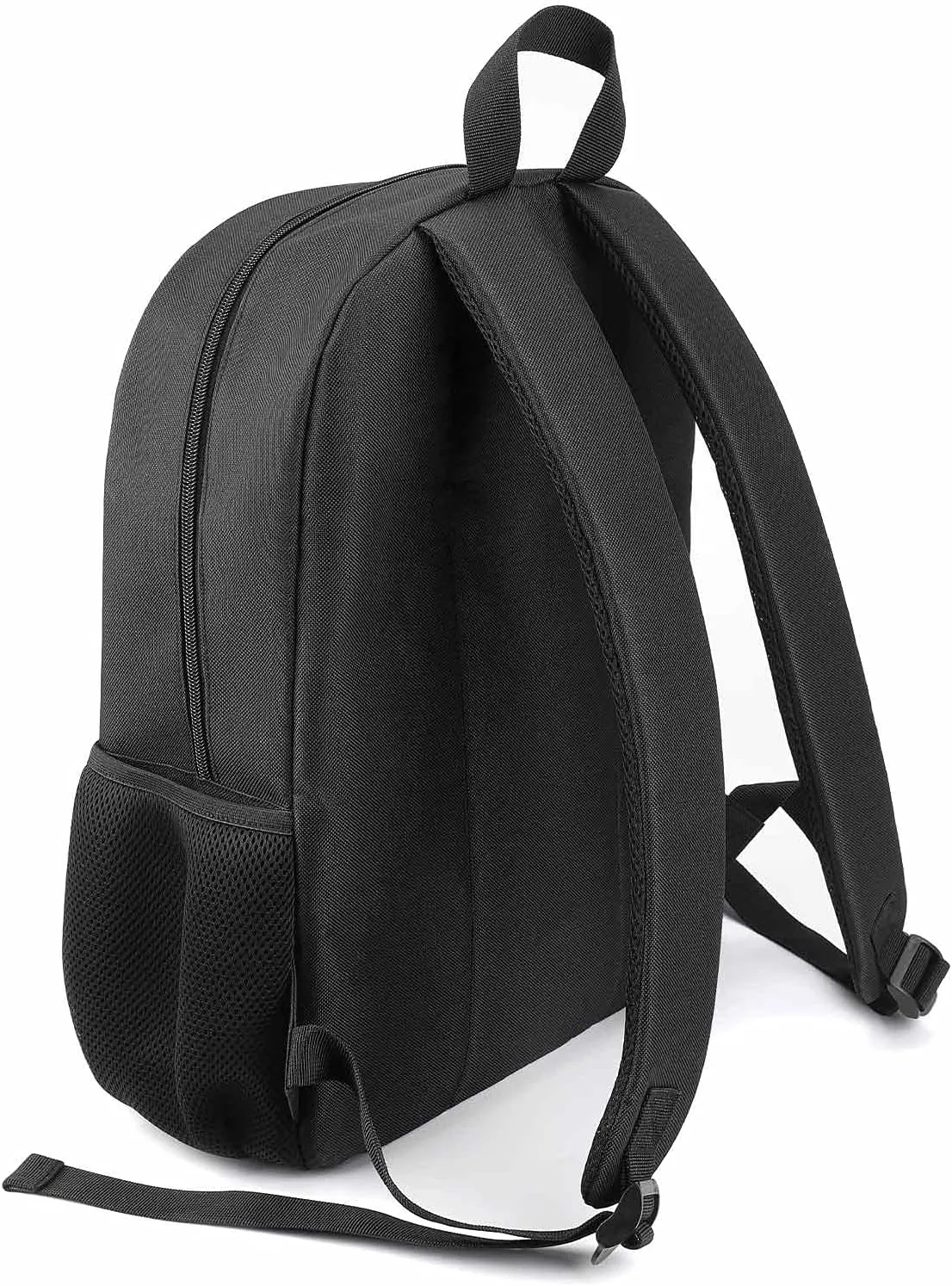 Lightweight Backpacks Cute Travel Bag Durable Dachshund Dog Printing Small Travel Backpack For Women & Men