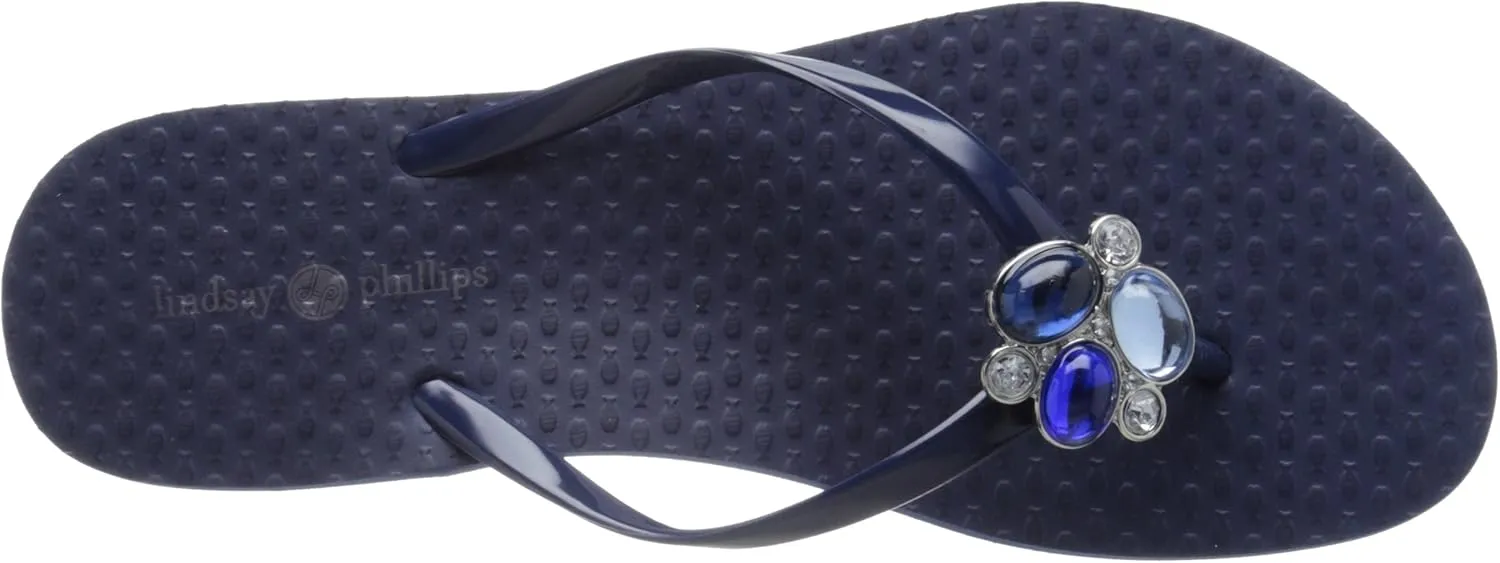 Lindsay Phillips Women's Kelli Flip Flop