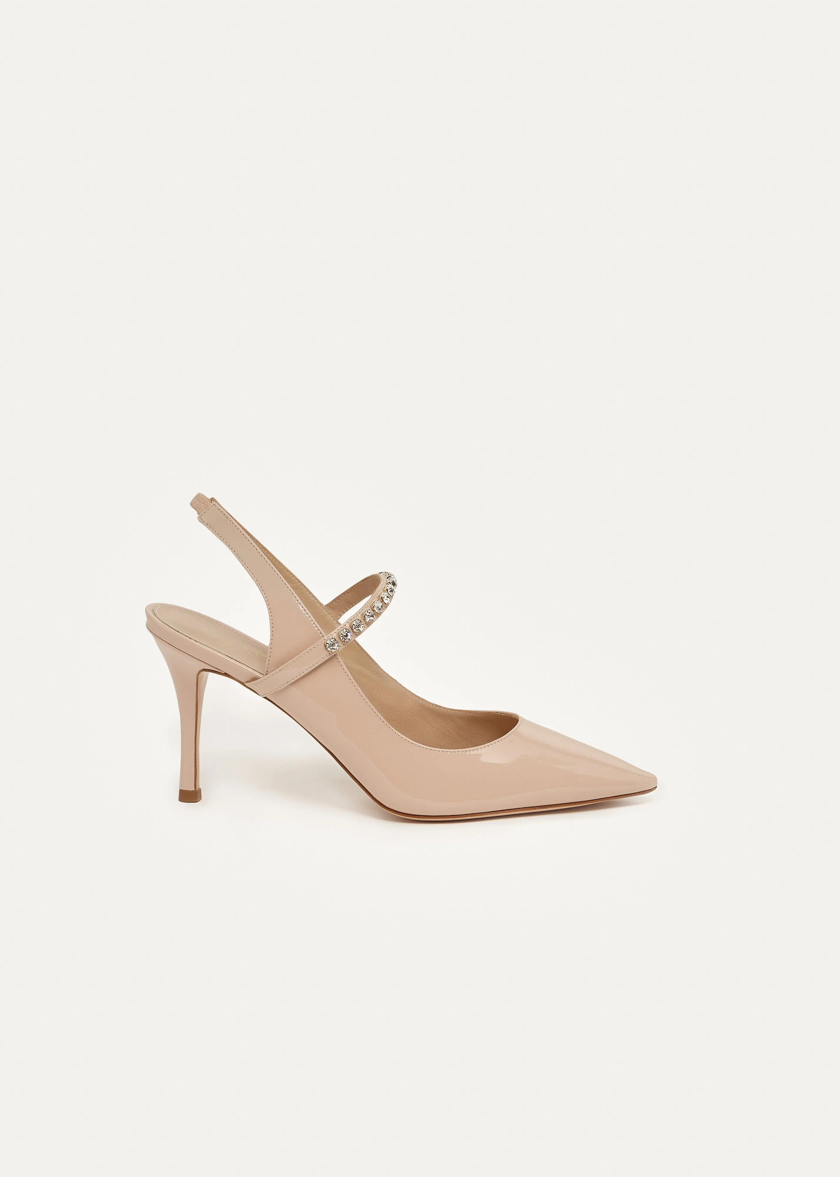 Liv Slingbacks