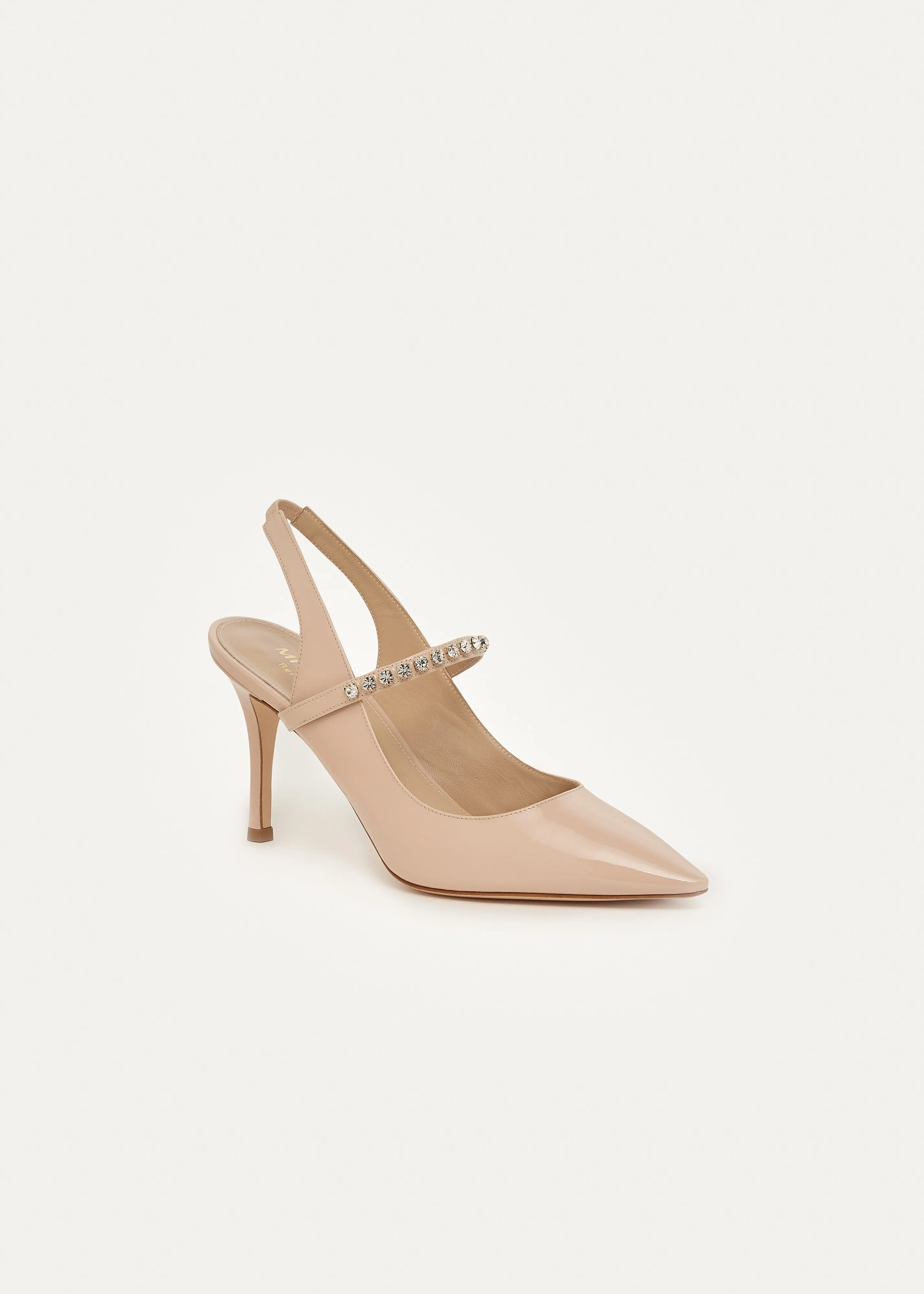 Liv Slingbacks