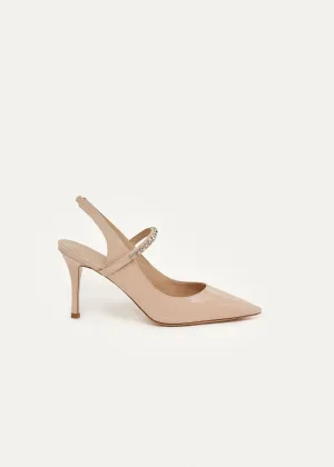 Liv Slingbacks