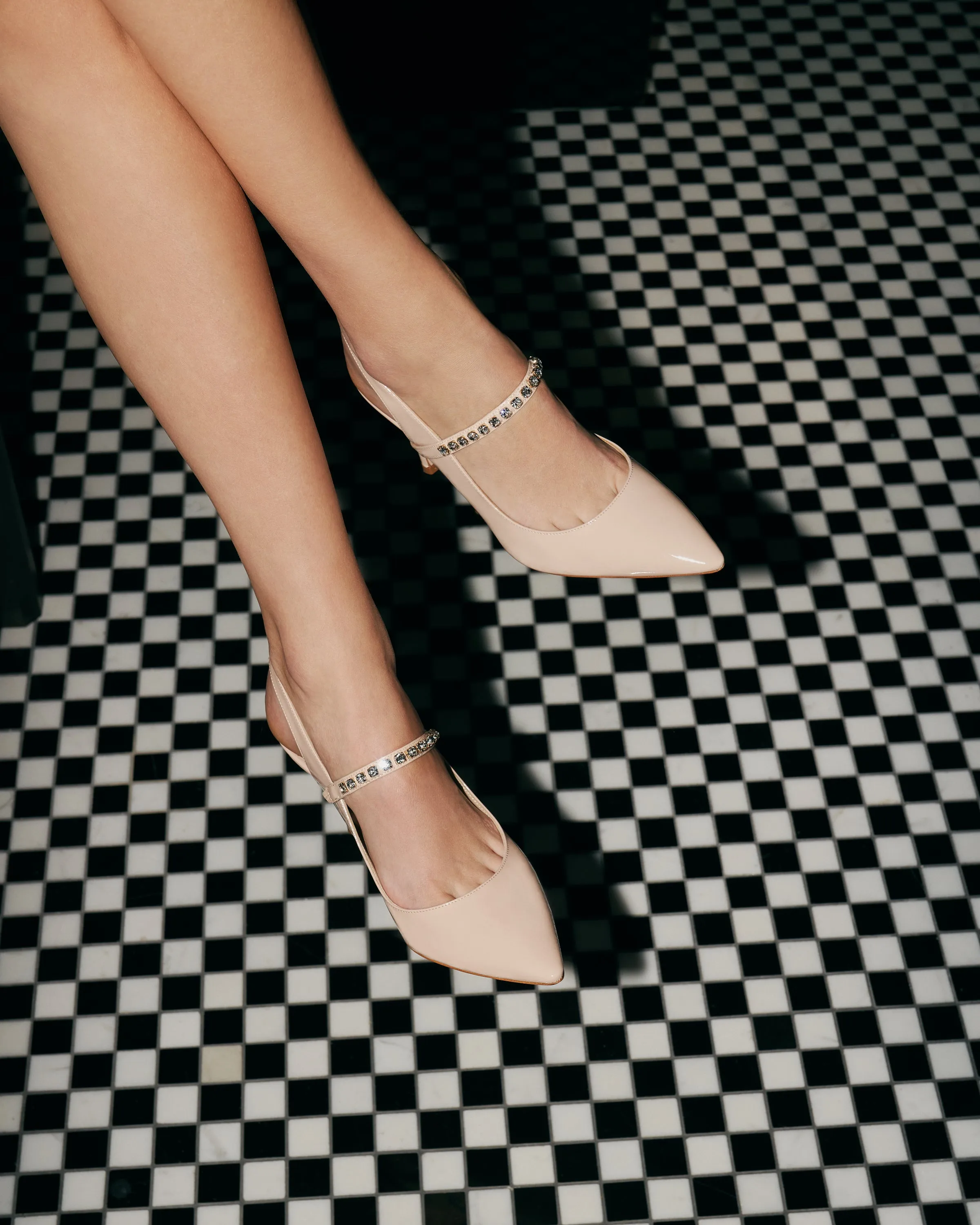 Liv Slingbacks