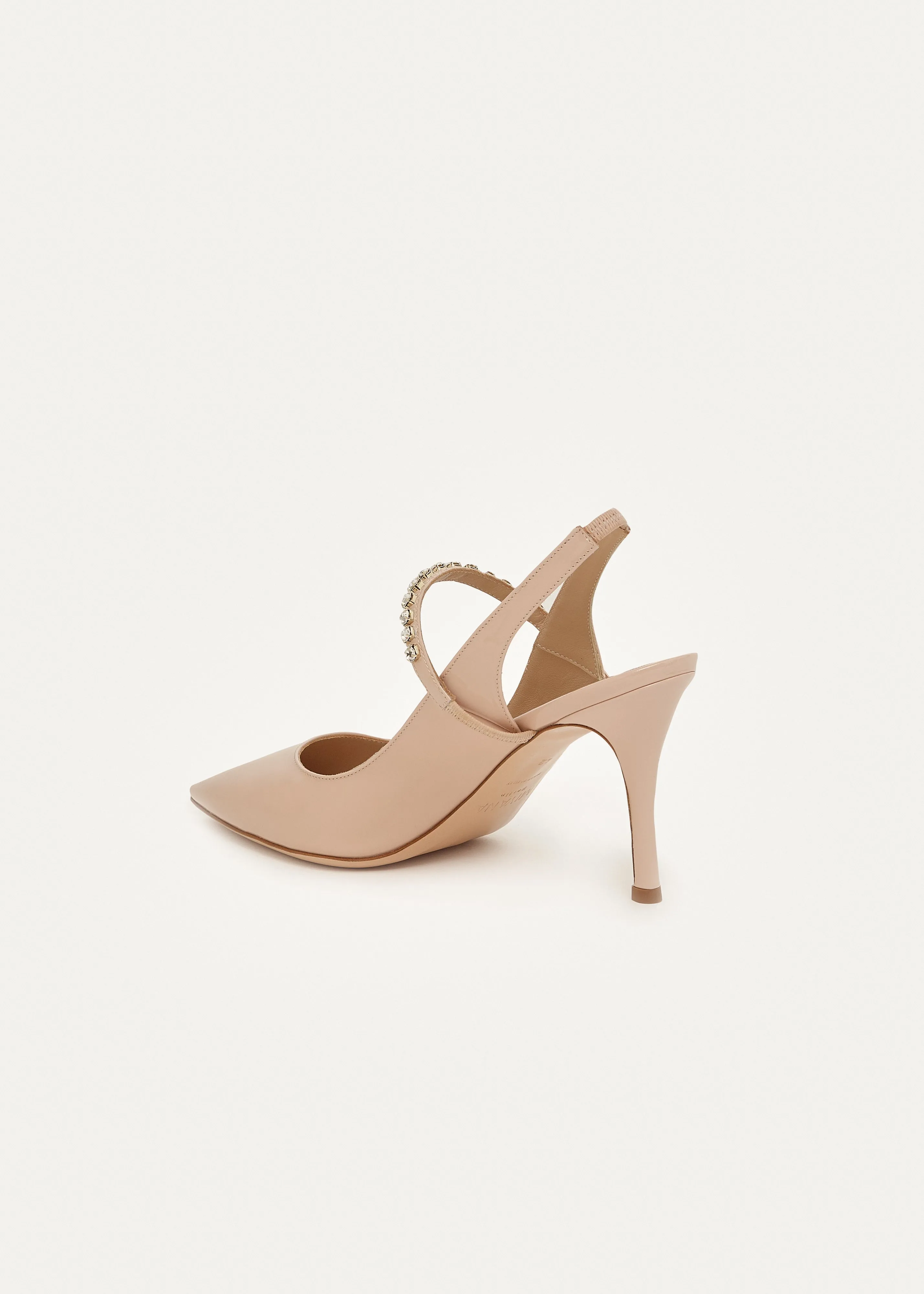 Liv Slingbacks